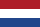 nl Flag