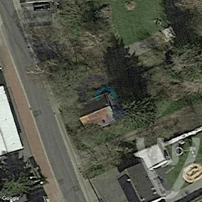 Maison Boveroth abandoned location in Wallonia, Wallonia, Belgium - House for urban exploration