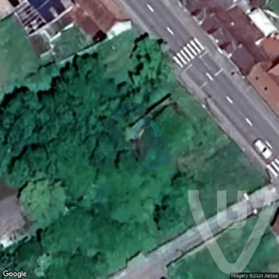 Maison du depressif abandoned location in Hauts-de-France, Hauts-de-France, France - House for urban exploration