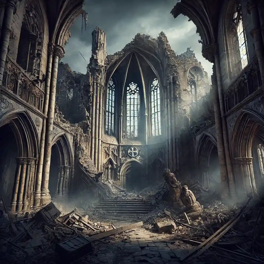 Post-War Exploration